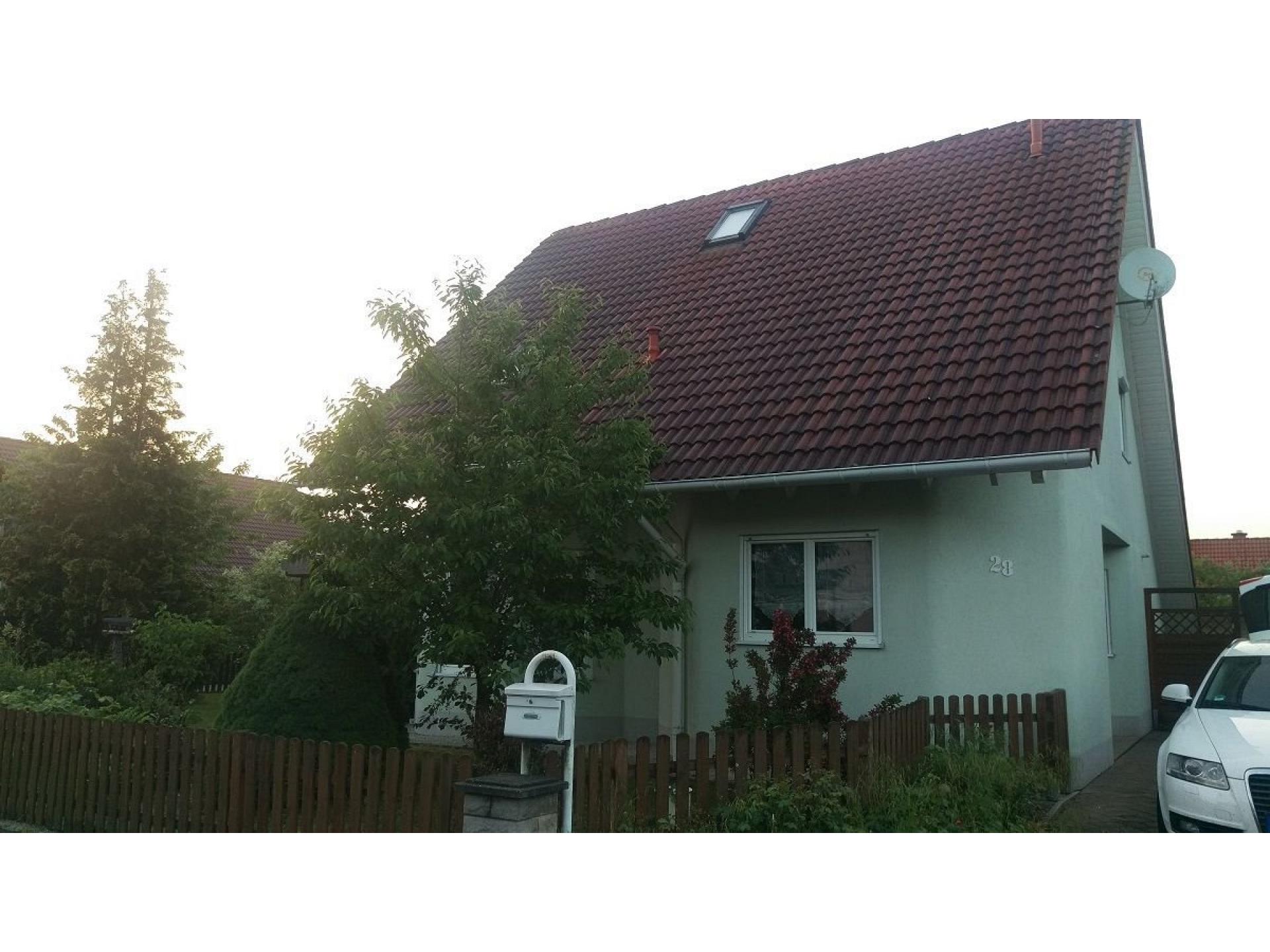 Ferienhaus-Werratal Foto 2